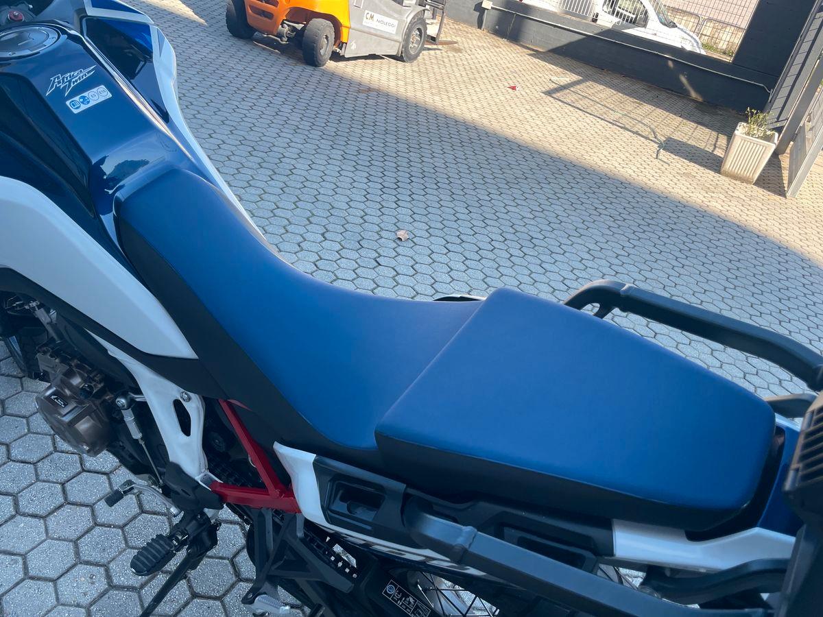 HONDA Africa Twin - Africa Twin CRF 1100L Urban Abs my22