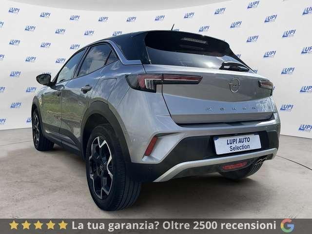 Opel Mokka 1.2 T 136cv Ultimate MT6