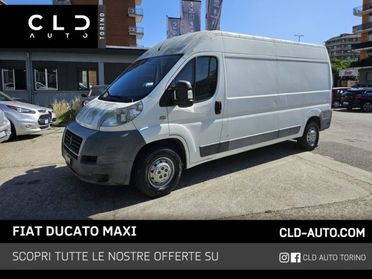 FIAT Ducato 2.3 MJT Furgone Maxi