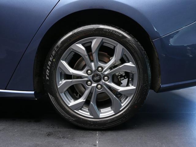 FORD Focus 1.0 EcoBoost Hybrid 125CV Powershift SW ST-Line De