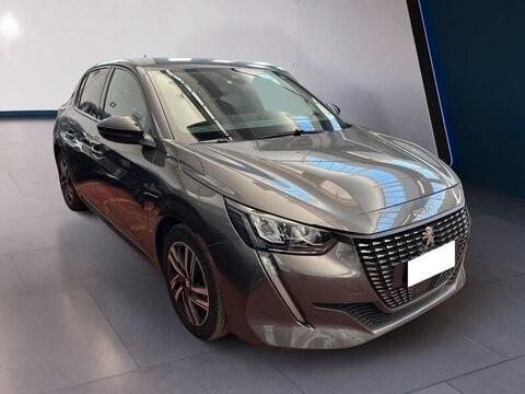 Peugeot 208 75CV Stop&Start 5 porte Allure Pack Neopatentati