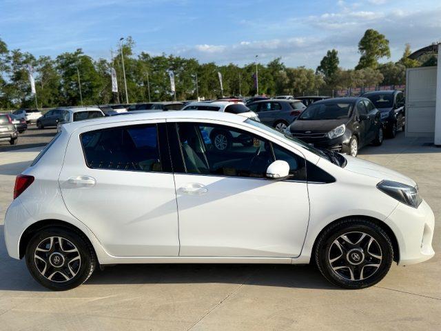 TOYOTA Yaris 1.4 D-4D diesel Style