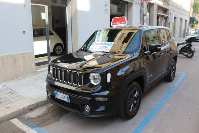 JEEP Renegade 1.0 T3 Business