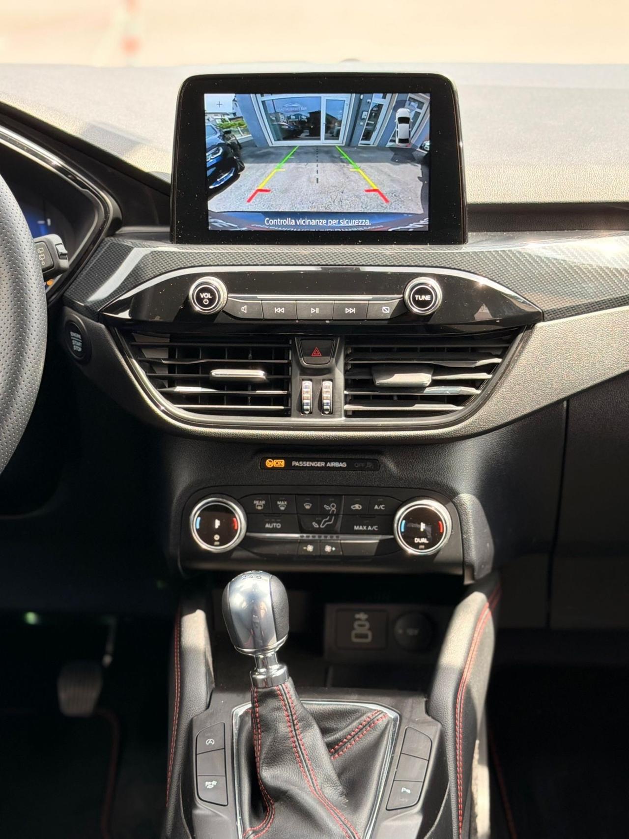 Ford Kuga 1.5 EcoBoost 150 CV 2WD ST-Line
