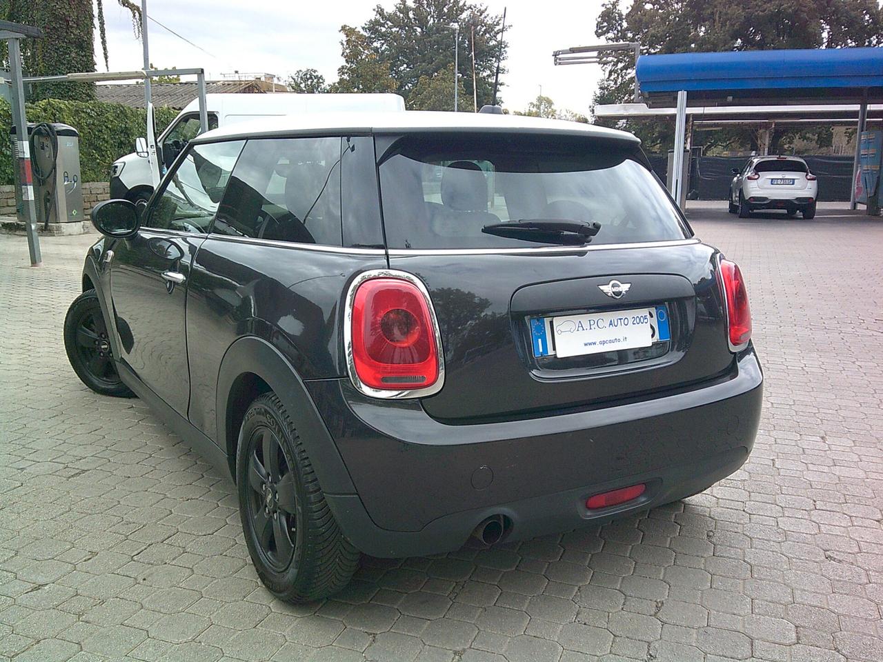Mini Mini 1.2 One 75 CV
