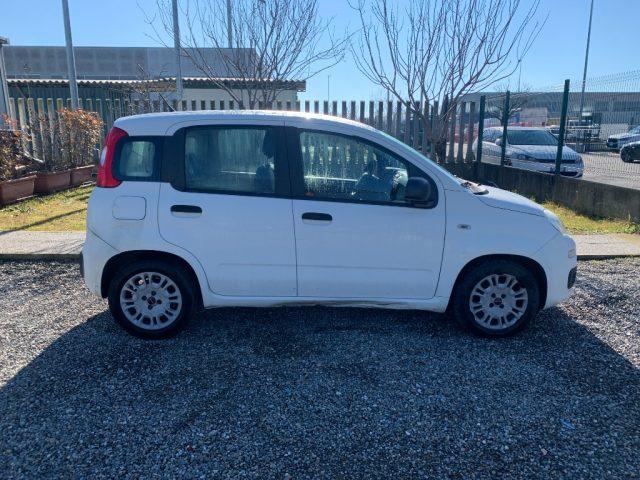 FIAT Panda 1.3 MJT 95 CV S&S Easy