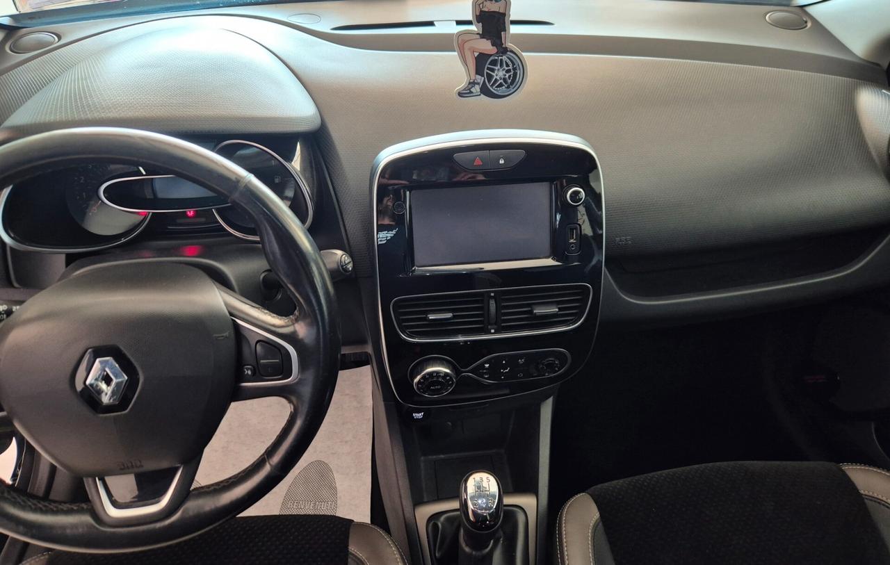 Renault Clio dCi 8V 75CV Start&Stop 5 porte Energy Zen Start&Stop 5 porte Energy Zen
