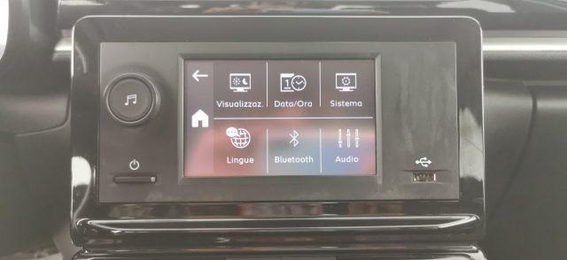 CITROEN C3 PureTech 83 S&S Feel