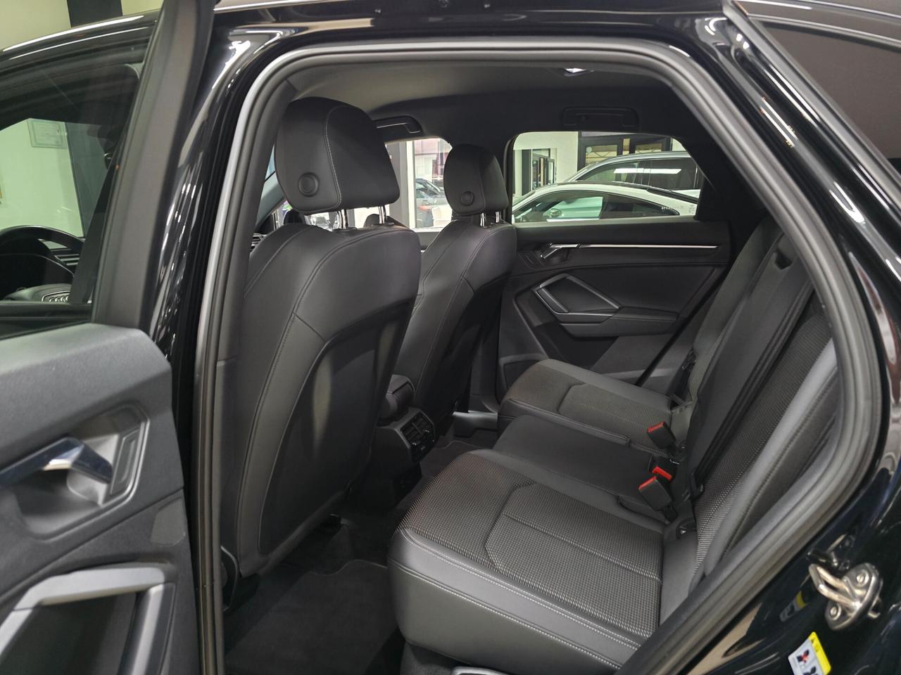 Audi Q3 SPB 35 TDI S tronic S line