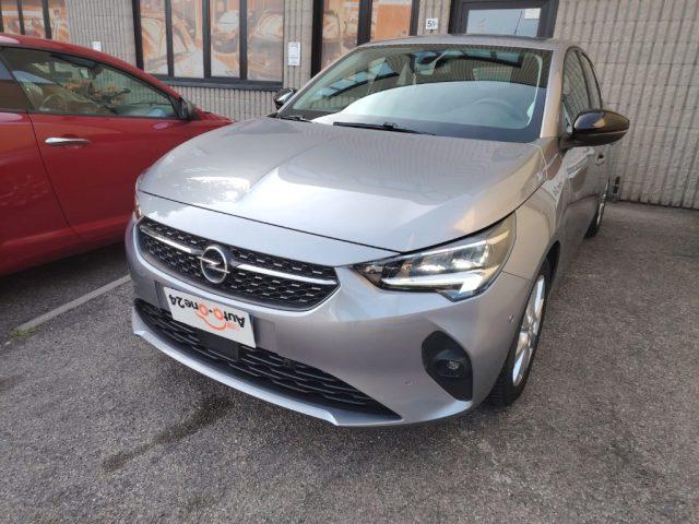 OPEL Corsa 1.2 100 CV Elegance PREZZO REALE - NEOPATENTATI