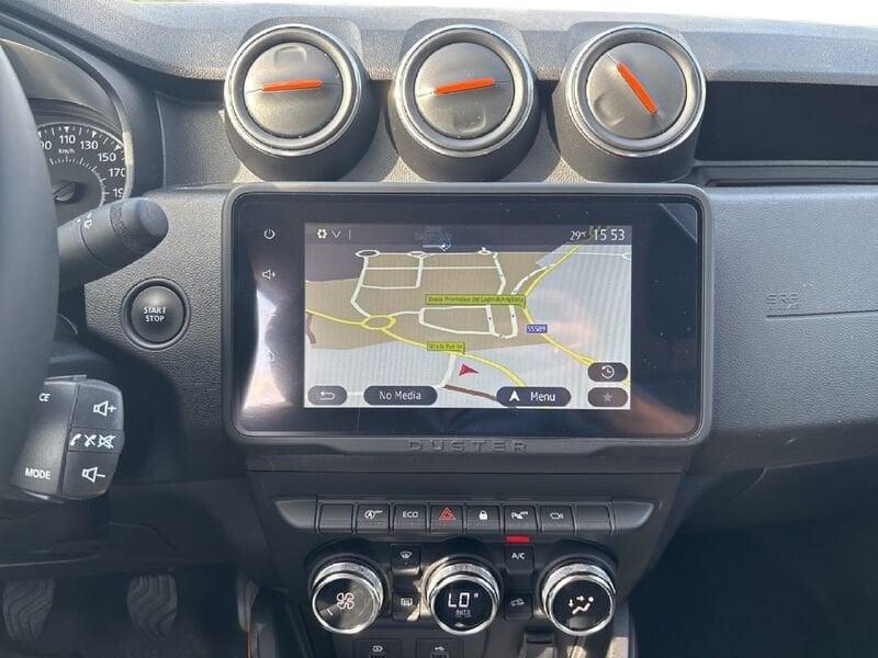 Dacia Duster Duster 1.0 TCe GPL 4x2 Extreme