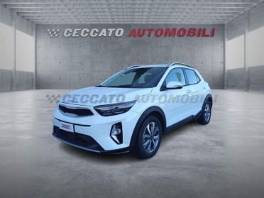 KIA Stonic Stonic 1.2 dpi Style 84cv