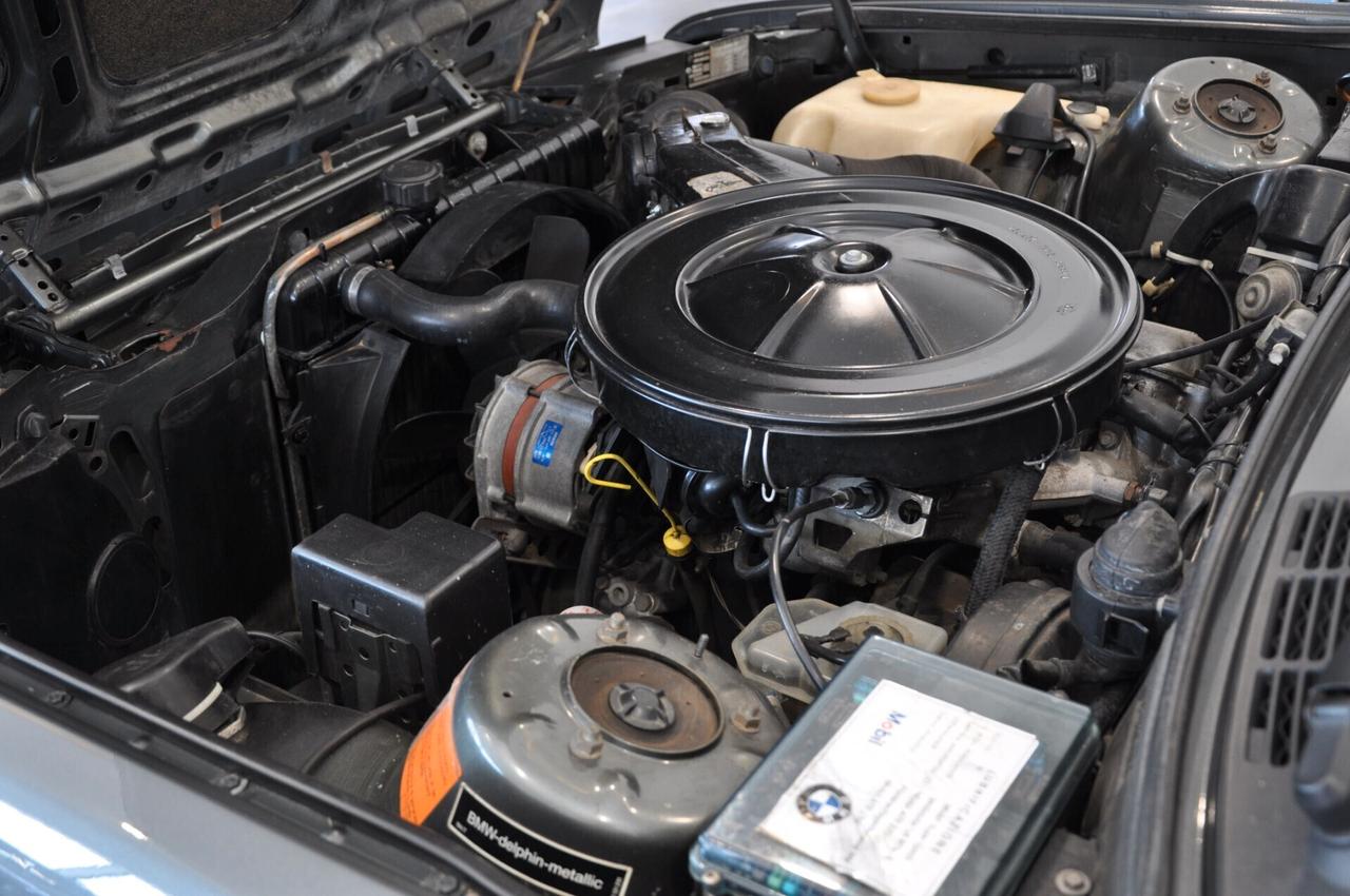Bmw 316 4 porte