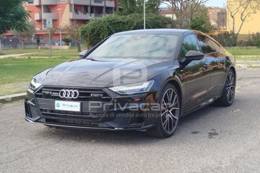 AUDI A7 SPB 45 2.0 TFSI quattro ultra S tronic Business Plus