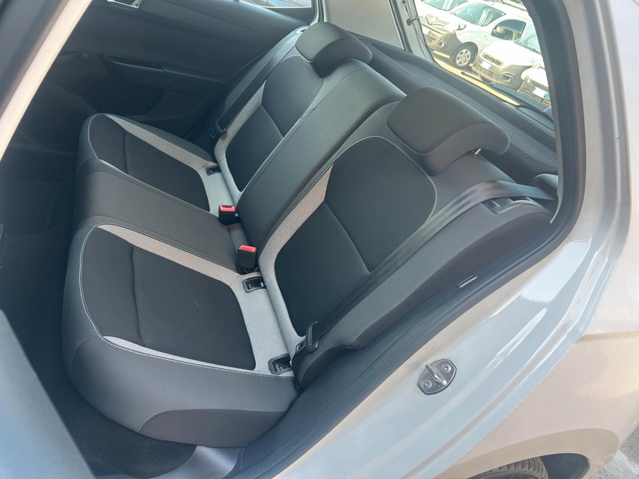 Skoda Fabia 1.4 TDI 90 CV Business