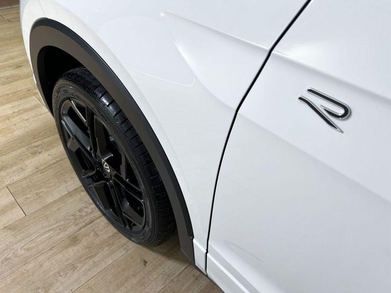 Volkswagen T-Cross T-Cross 1.0 TSI 115 CV R-Line Plus