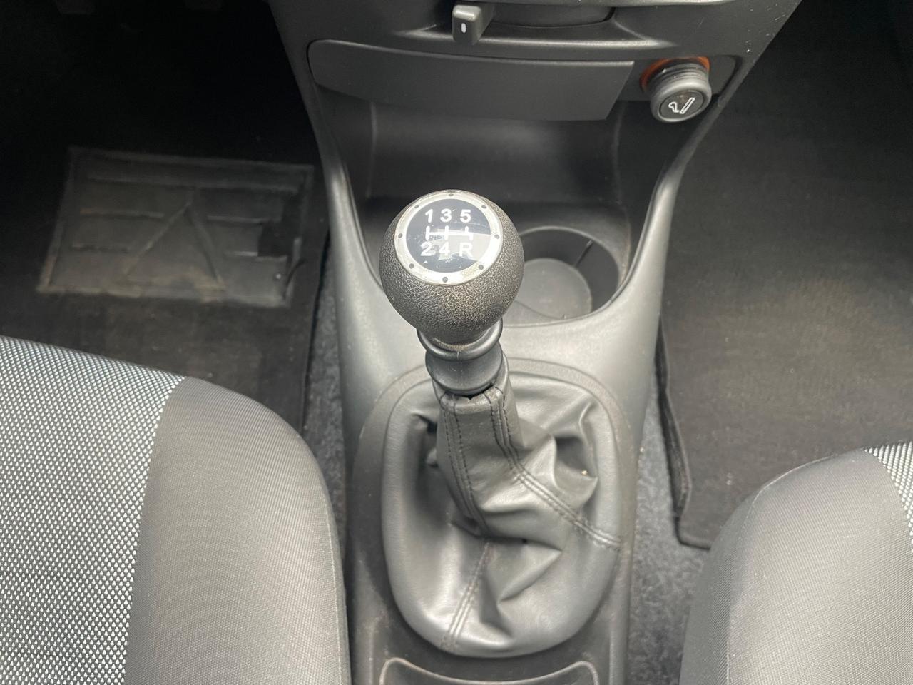 Fiat Punto Classic 1.2 5 porte/1PROP/GARANZIA 12 MESI