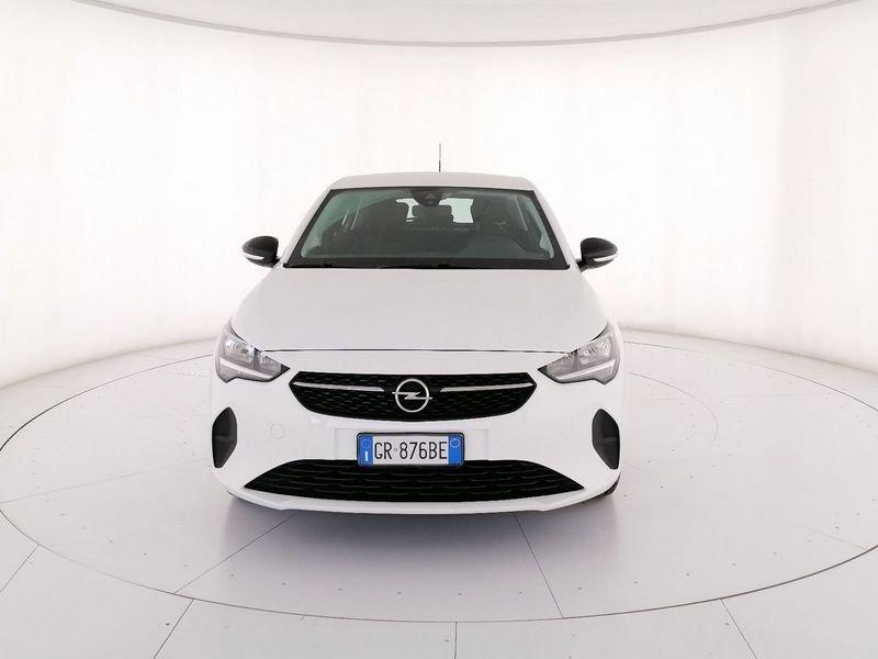 Opel Corsa 1.2 Edition s&s 75cv