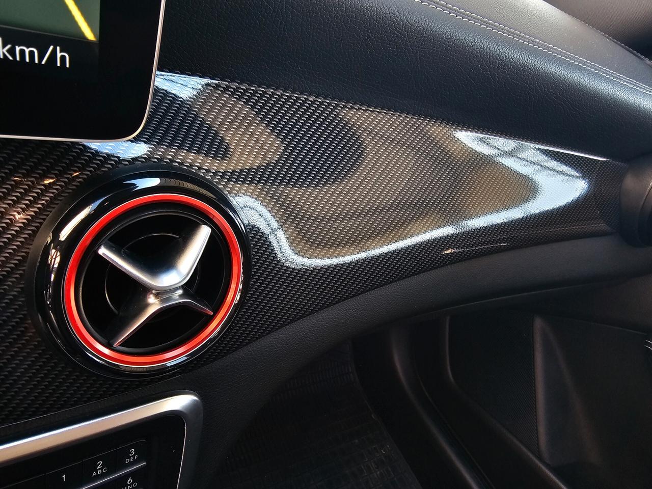 Mercedes-benz CLA 200 d 4Matic Automatic Premium Amg