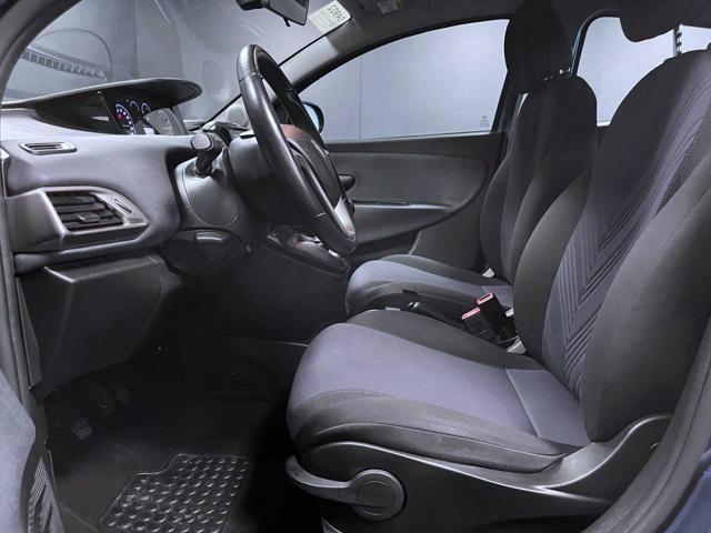 LANCIA Ypsilon 1.0 FireFly 5 porte S&S Hybrid Ecochic Gold