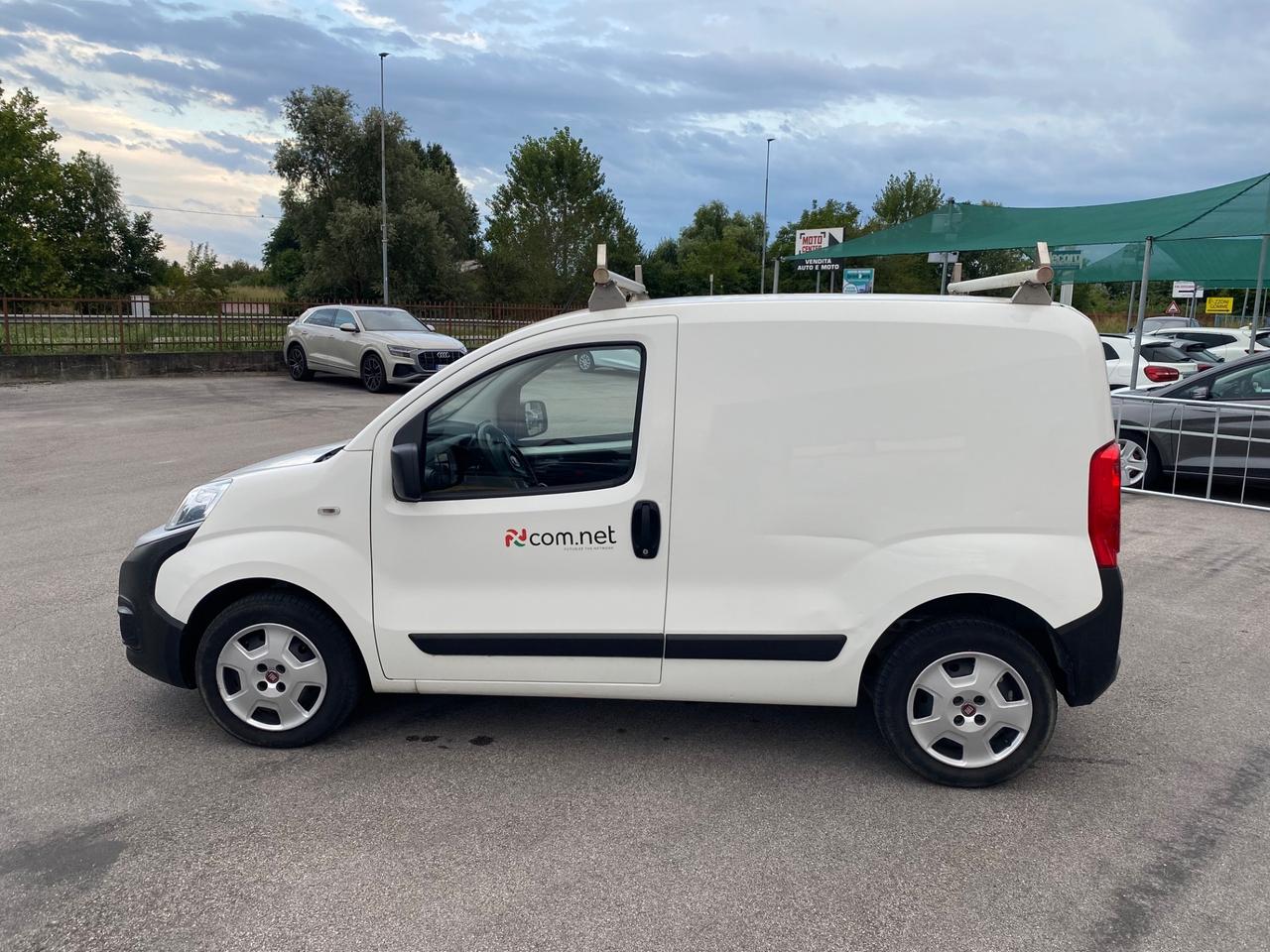 Fiat Fiorino 1.3 MJT 95CV Cargo SX