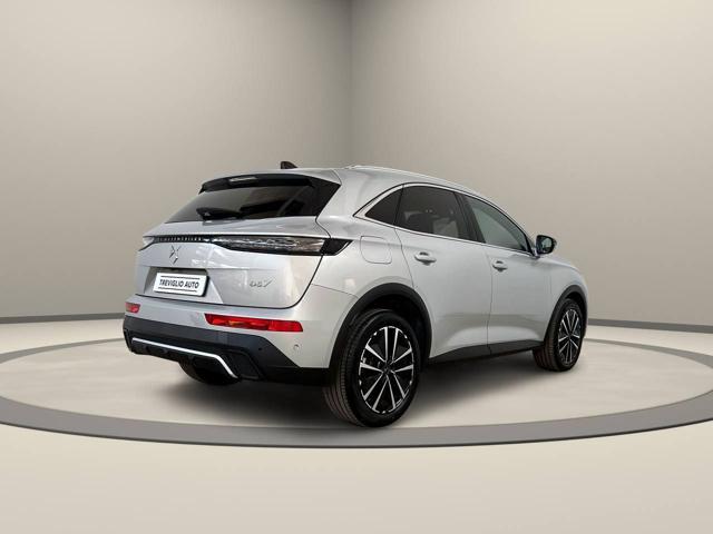 DS AUTOMOBILES DS 7 BlueHDi 130 aut. Opera TETTO APRIBILE