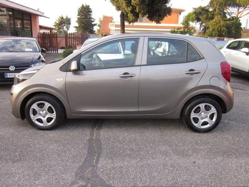 KIA Picanto URBAN 1.0 12V 5 PORTE * NUOVE *