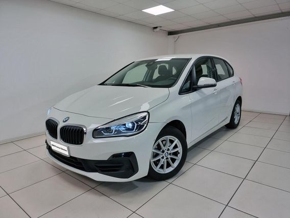 BMW Serie 2 Active Tourer 216 i