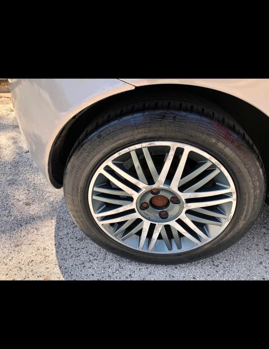 Lancia Ypsilon 1.3 MULTIJET 90 CV Platino