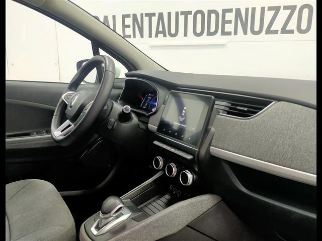 RENAULT ZOE Zen R135 Flex e-shifter my20