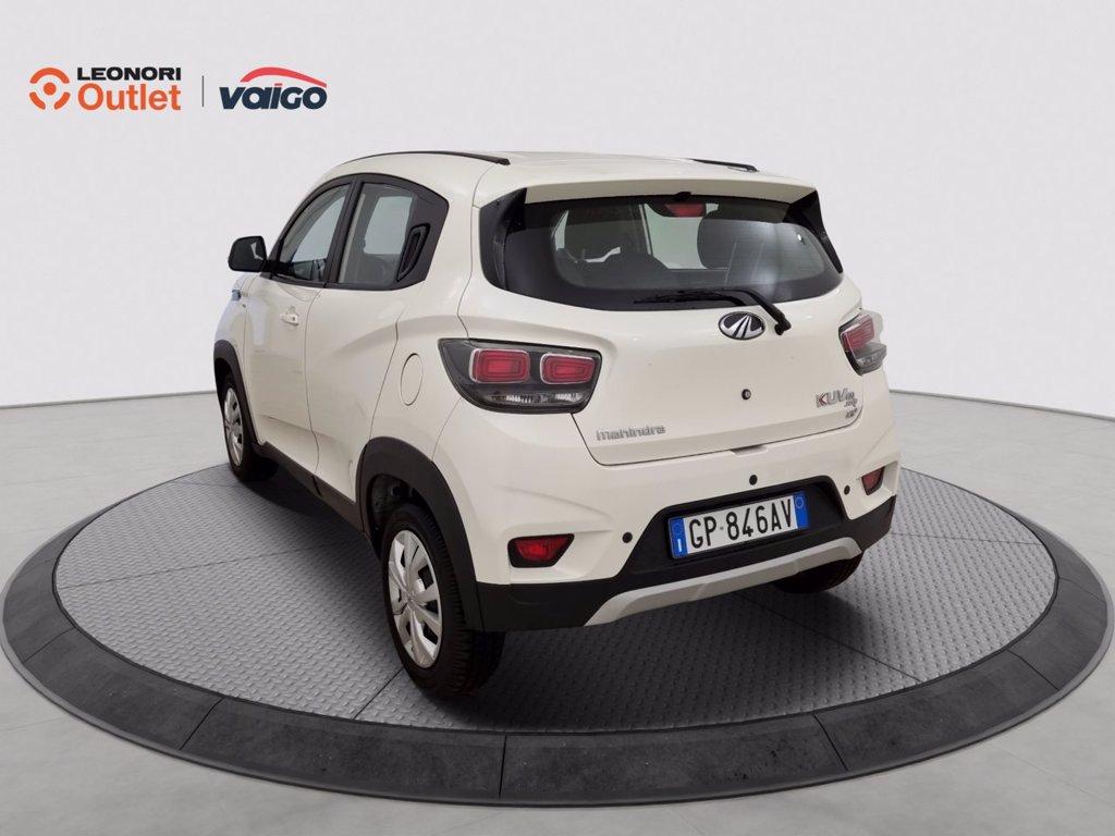 MAHINDRA Kuv100 1.2 k6+ del 2023