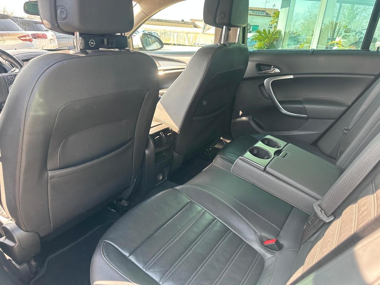 Opel Insignia 2.0 CDTI 170CV Start&Stop Country Tourer