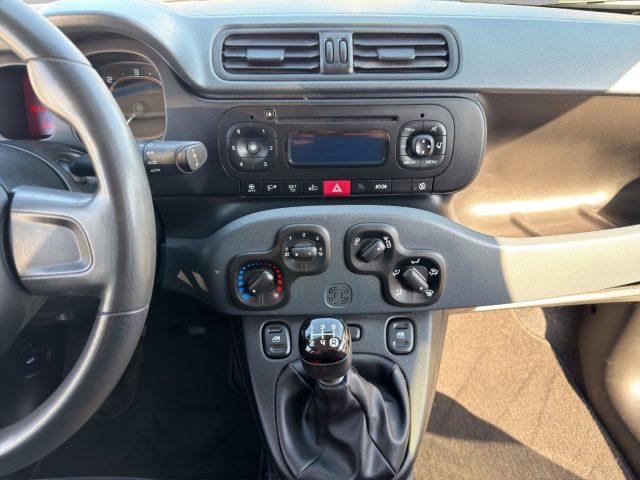 FIAT Panda VAN 1.3 MJT 2 posti