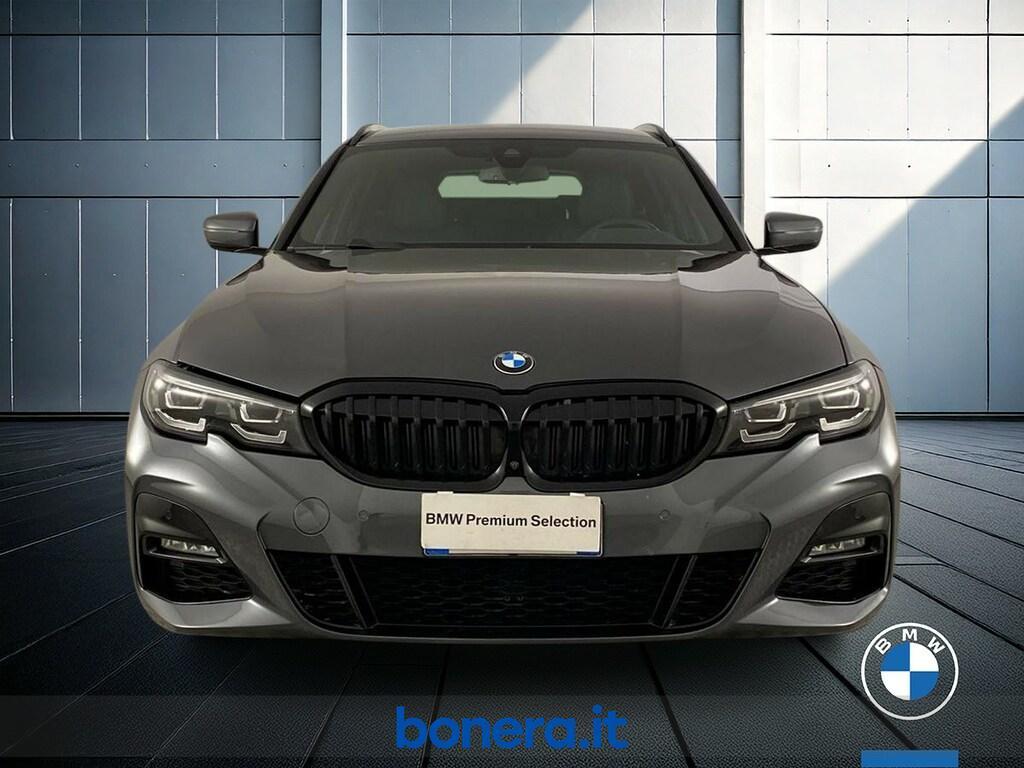 BMW Serie 3 Touring 320 d Mild Hybrid 48V Msport xDrive Steptronic