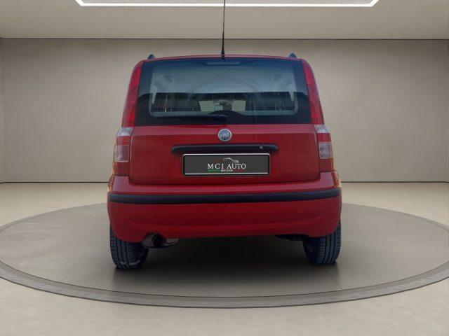 FIAT Panda 1.2 Emotion