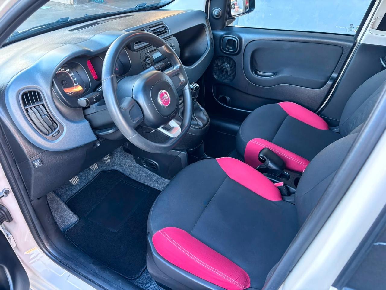 Fiat Panda 1.2 EasyPower Easy