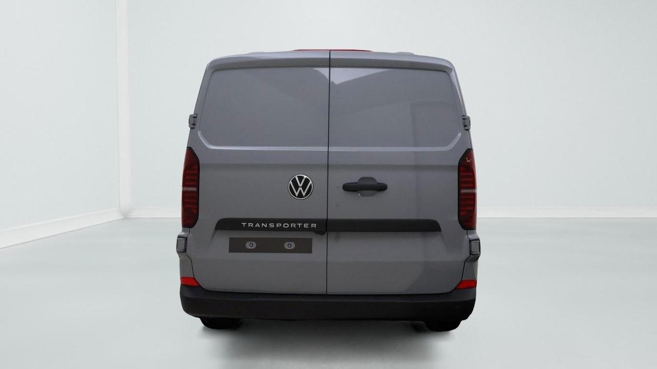 VOLKSWAGEN Transporter T7 Transporter 26 2.0 tdi 150cv L1 auto