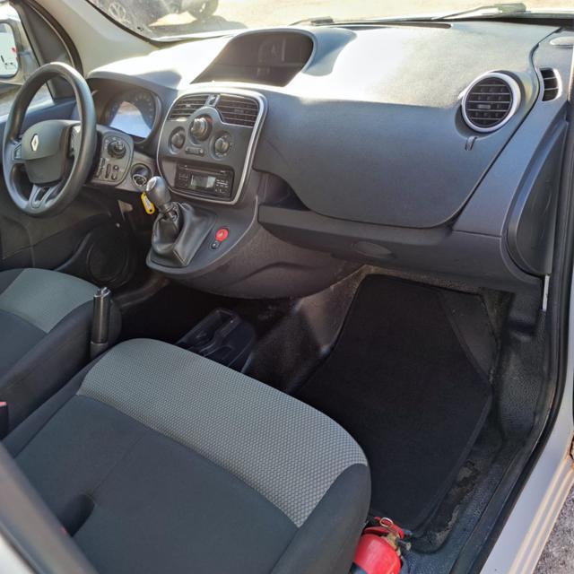 RENAULT KANGOO 1.5 BLUE DCI FURGONE 3 POSTI - 2021