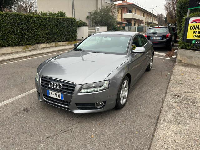 AUDI A5 2.0 TFSI 211 CV quattro