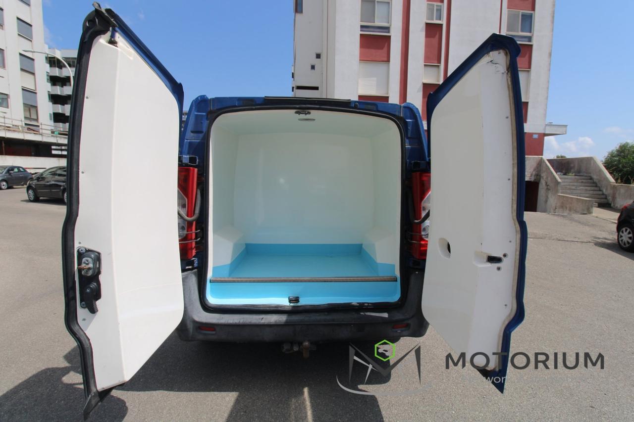 FIAT Scudo