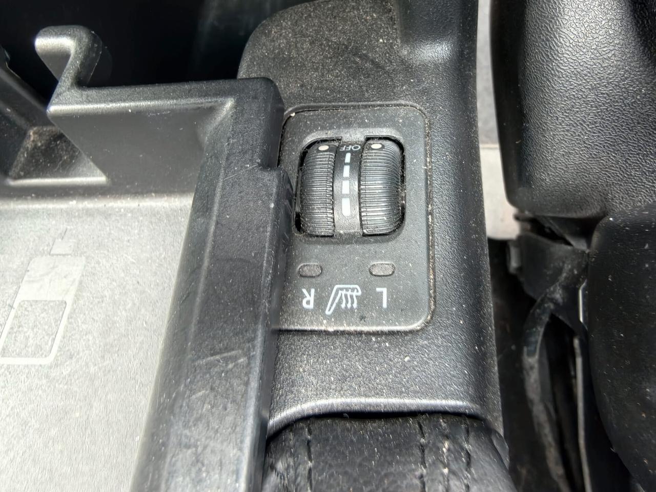 Subaru Forester 2.0D XS VQ