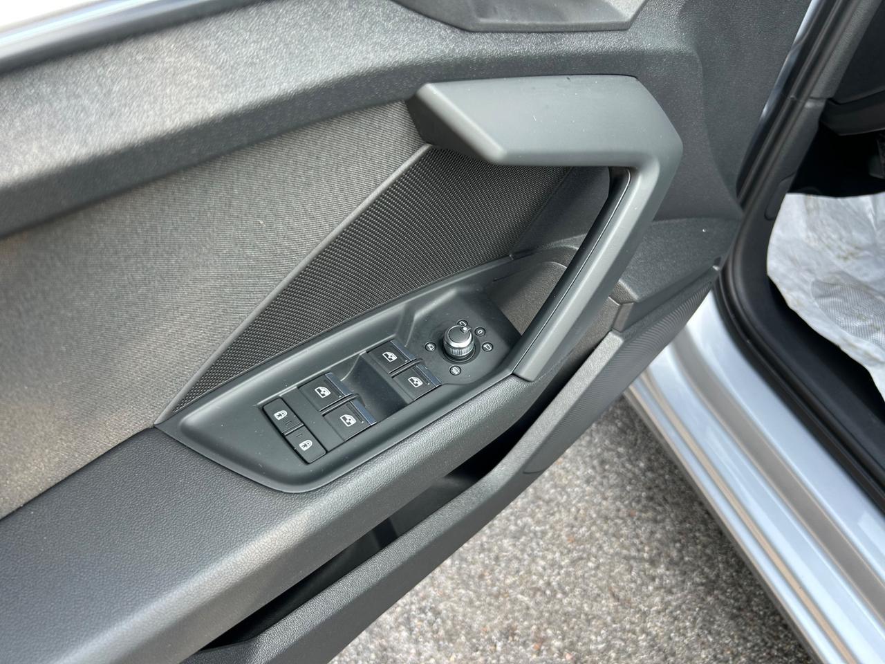 Audi A3 SPB 30TDI Businnes Advanced dsg