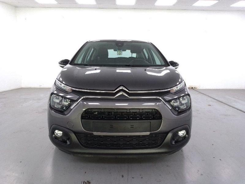 Citroën C3 1.2 puretech Shine Pack s&s 83cv