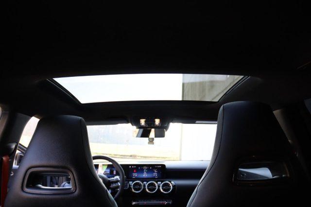 MERCEDES-BENZ A 45 S AMG A 45S AMG 4Matic+ Premium Plus