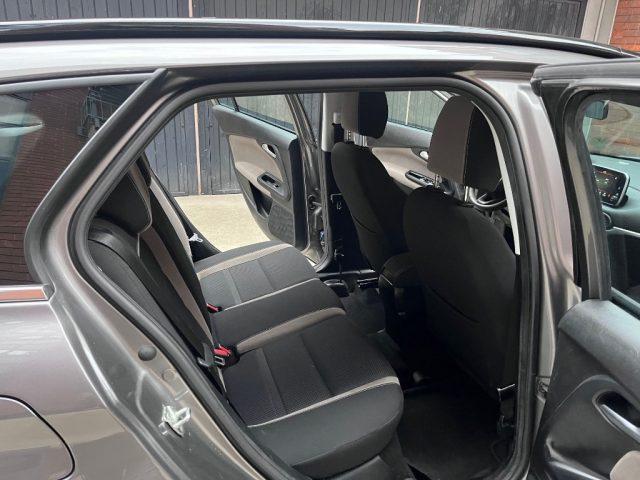 FIAT Tipo 1.6 Mjt S&S SW Lounge unico proprietario