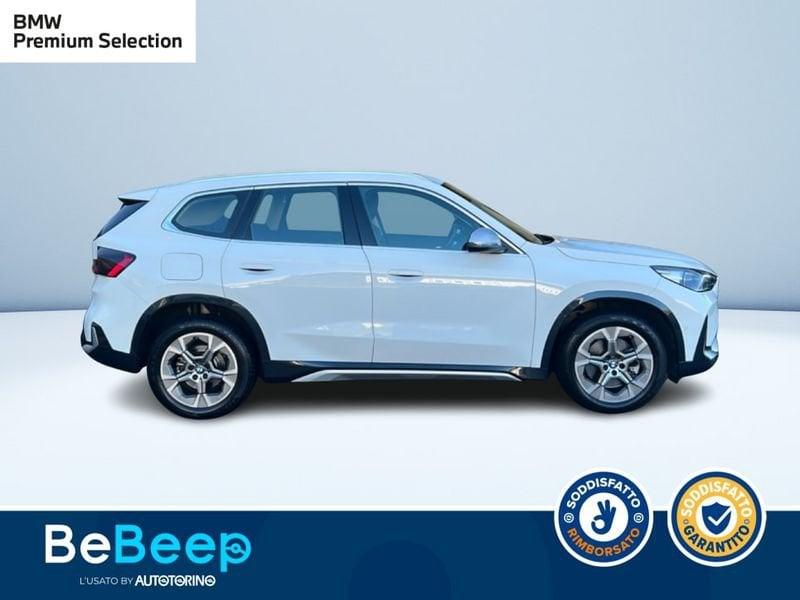 BMW X1 XDRIVE23D MHEV 48V X-LINE AUTO
