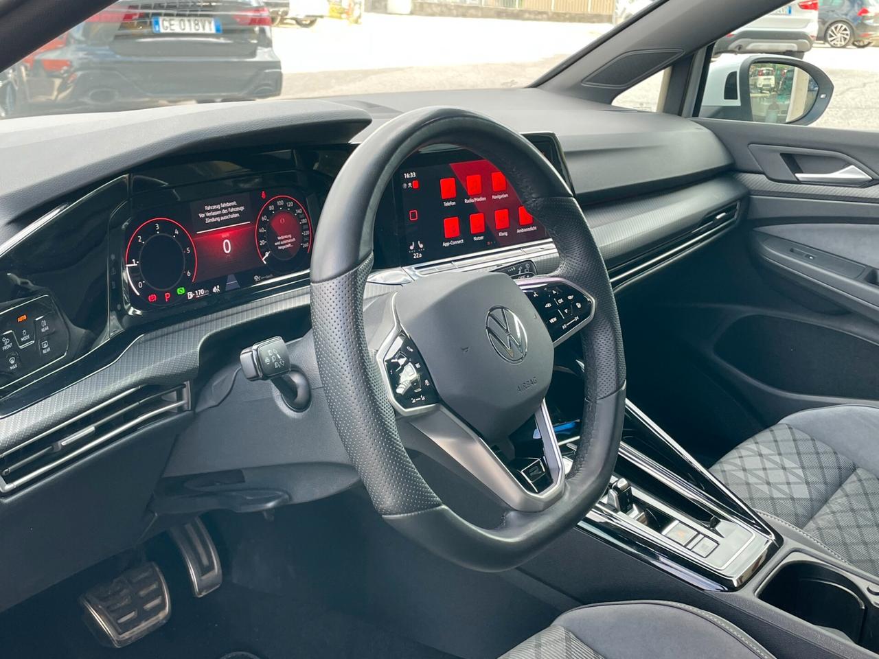 Volkswagen Golf 2.0 TDI 150 CV DSG 4Motion R-Line 4x4
