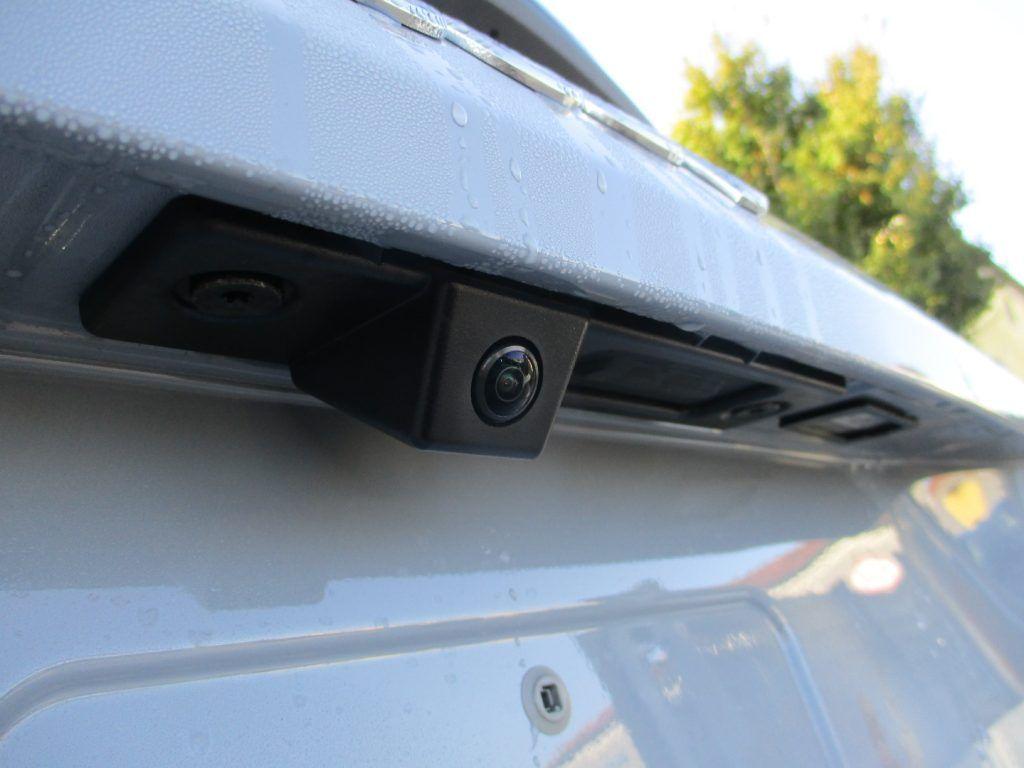 Jeep Avenger 1.2 Turbo MHEV DCT Summit - TETTO/Led/Camera