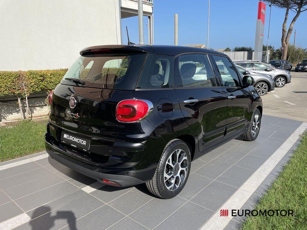 Fiat 500L 1.3 Multijet Business