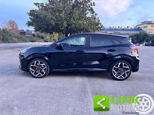 FORD Puma 1.5 EcoBoost 200 CV S&S ST